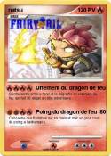 natsu