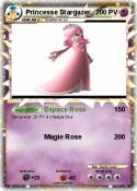 Princesse Starg