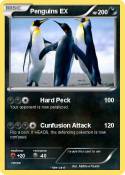 Penguins EX