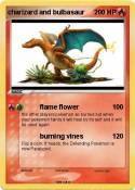 charizard and