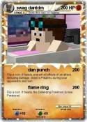 swag dantdm