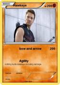Hawkeye