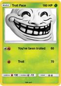 Troll Face