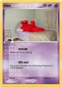 elmo