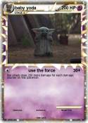 baby yoda