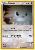 Lillipup