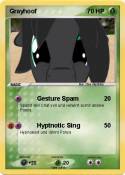 Grayhoof