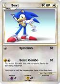 Sonic