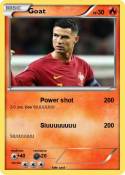 Goat