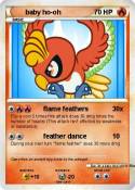 baby ho-oh