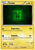 Creeper