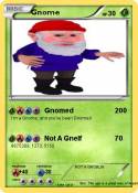 Gnome