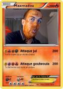Maxmadou