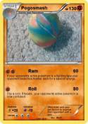 Pogosmash