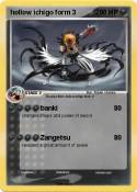 hollow ichigo