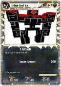 mine bot ex