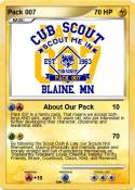Pack 007