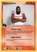 James Harden