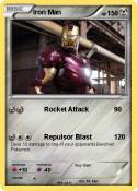 Iron Man