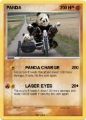 PANDA