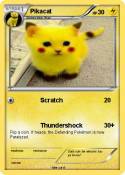 Pikacat