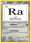 Radium