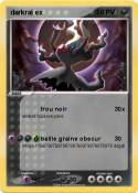 darkrai ex