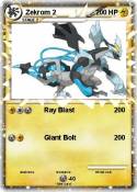 Zekrom 2