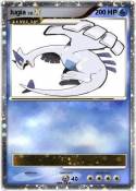 lugia
