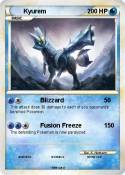 Kyurem