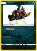 Black Larry Koo