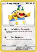 Larry Koopa