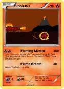 Fireictus