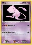 Mew