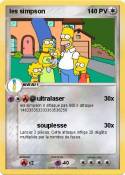 les simpson