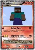 Herobrine