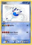 Lugia