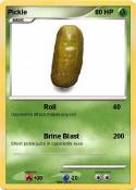 Pickle