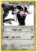 The Mangle
