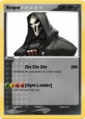 Reaper