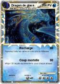 Dragon de glace