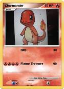 Charmander