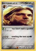 Kurt Cobain