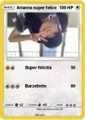 Arianna super
