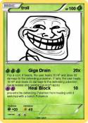troll