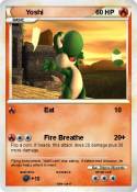 Yoshi