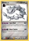 Steelix