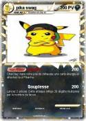 pika swag