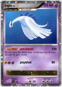 lugia