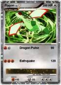 Flygon